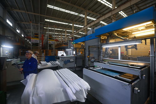 浙江嘉兴 数字化车间技术开发，为制造业高质量发展注入强劲动能