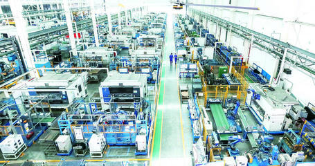 技术驱动下的海外订单赶制 挑战与机遇并存