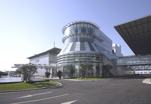 新时达融合聚力，以技术开发铸造运控优势品牌